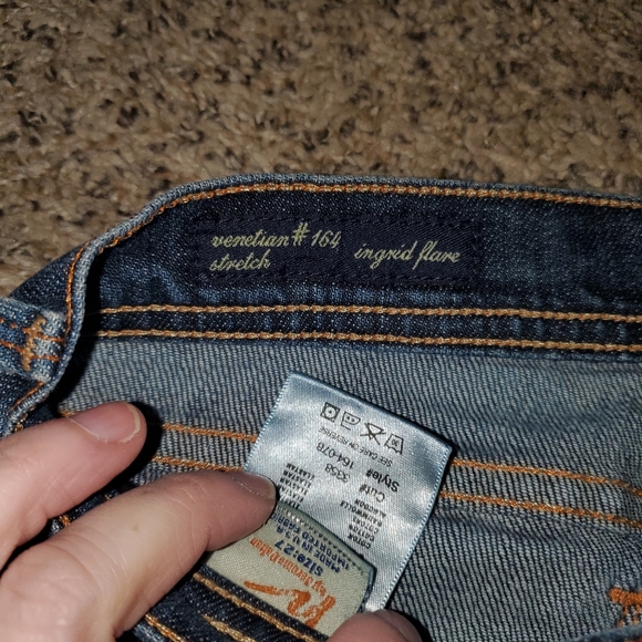 Citizen jeans - Picture 2 of 6